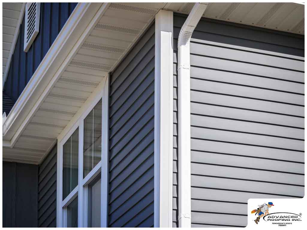 What Is Fiber Cement Siding?