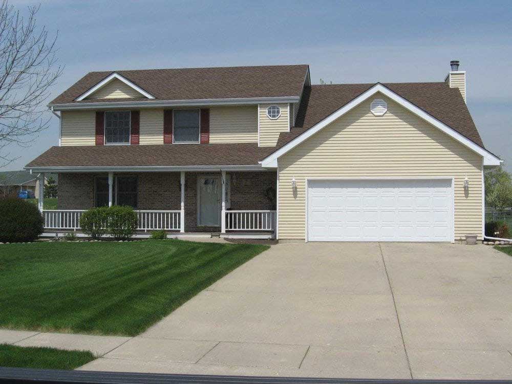 Advanced Roofing Inc Yorkville - Our Works