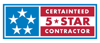 Advanced Roofing Inc Award Certaineed Shingle Master