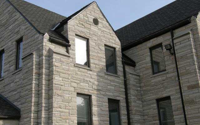 Advanced Roofing Inc in Illinois - Window Installation