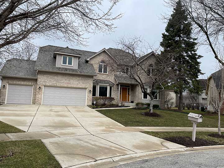 Advanced Roofing Inc in Yorkville, IL - Local Review 1
