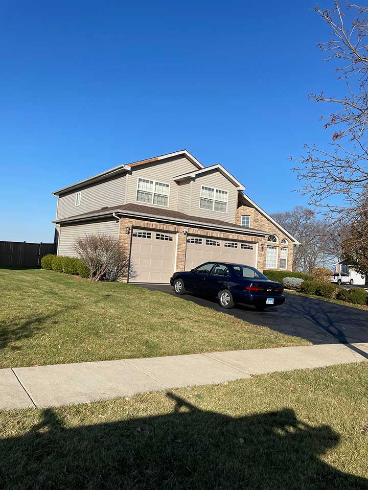 Advanced Roofing Inc in Yorkville, IL - Local Review