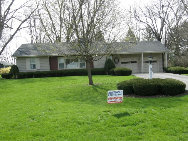 Advanced Roofing Inc in Yorkville, IL - Local Review
