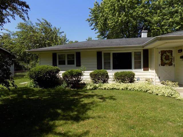 Complete Roof Replacement in Elgin, Il