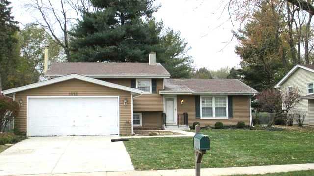 Complete Roof Replacement in Naperville After