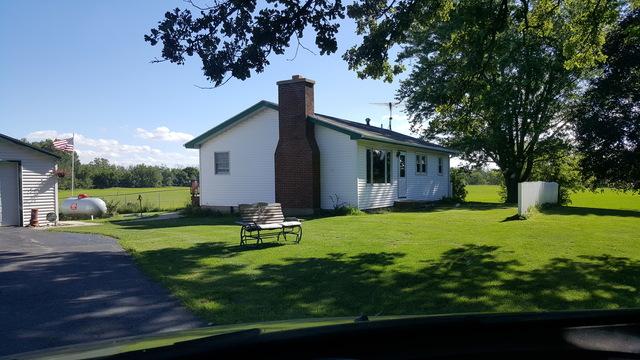 Complete Roof Replacement in Newark, IL before