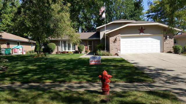 Complete roof replacement in Shorewood, IL After