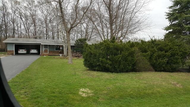 New Roof Installed in Yorkville, IL Before