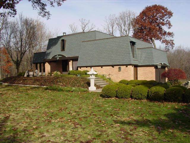 Roof Replacement Job in St. Charles, IL After