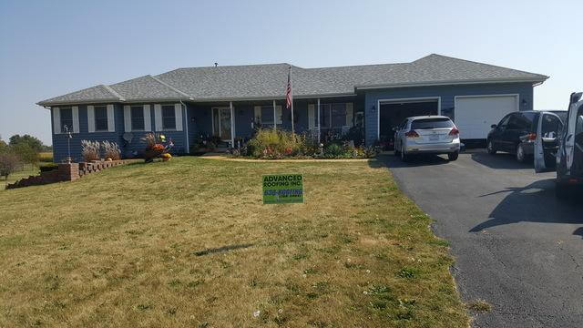 Seneca, IL Roof Replacement After