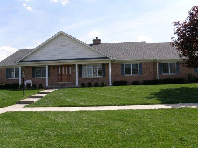 Somonauk, IL shingled roof replacement After