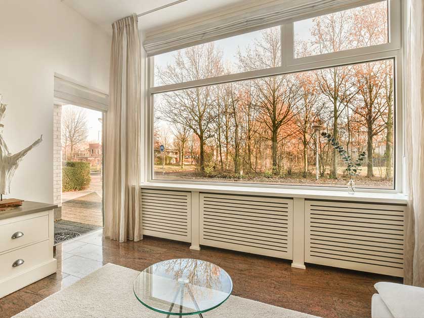 Advanced Roofing Inc - How Can Feature Windows Benefit Your Home?