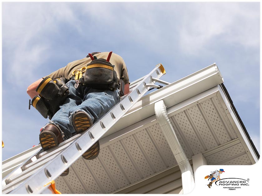 Advanced Roofing Inc - Different Fixes For Different Gutter Problems