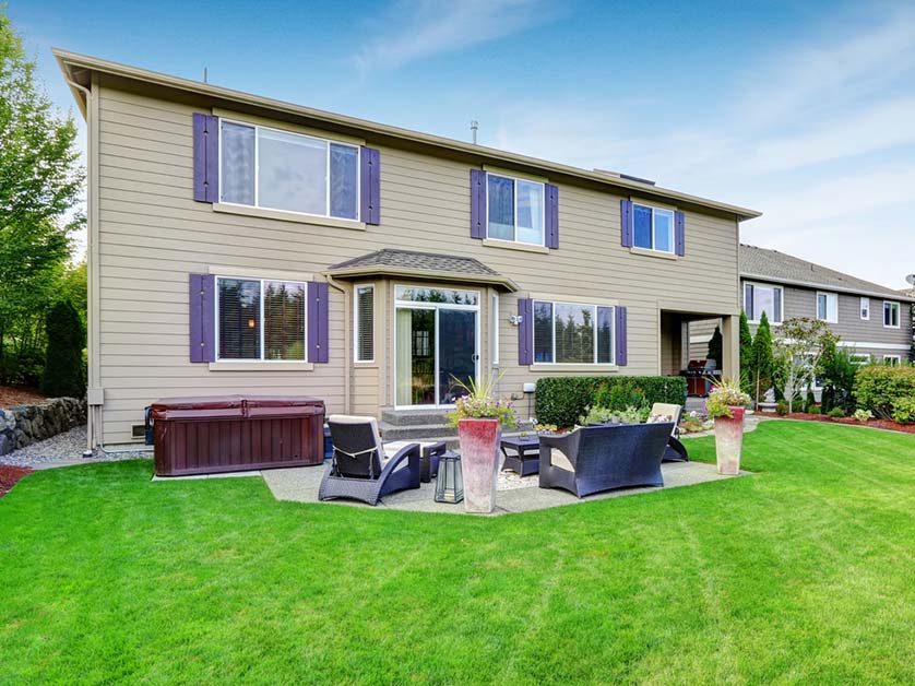 Advanced Roofing Inc - What to Expect When You’re Having Your Siding Replaced