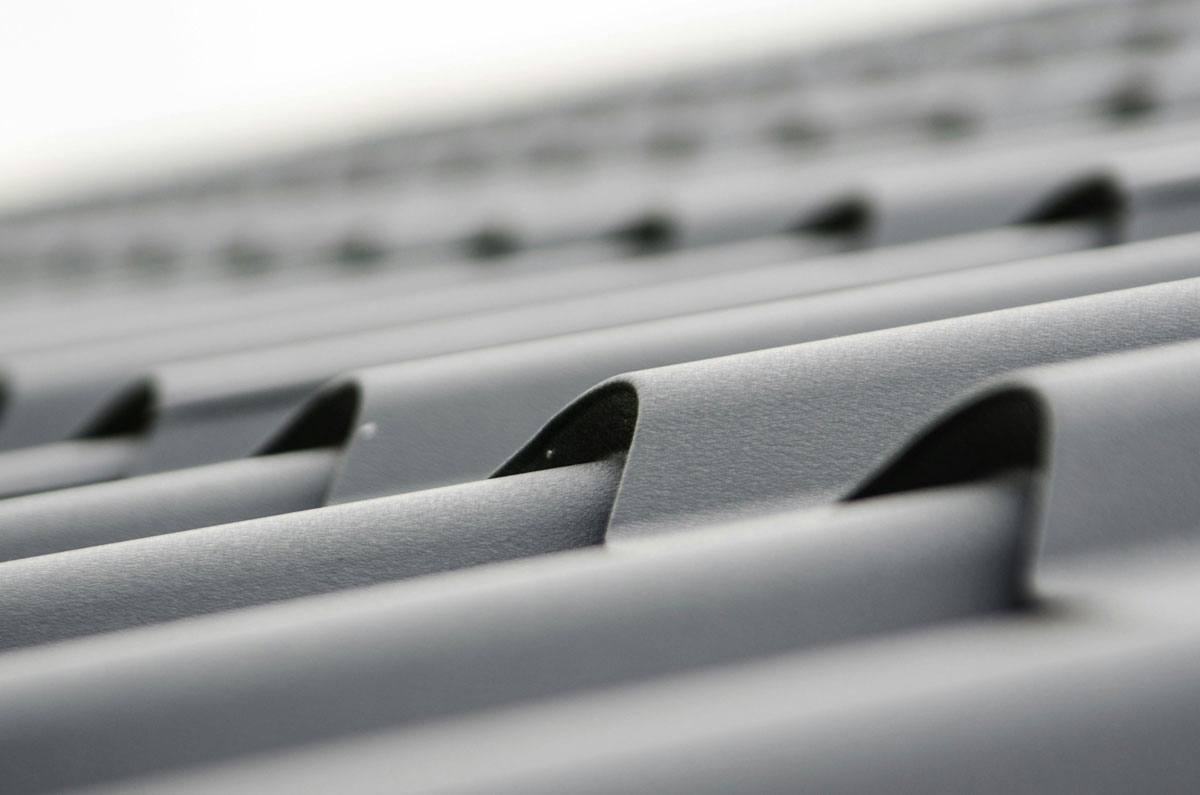 Roofing Systems