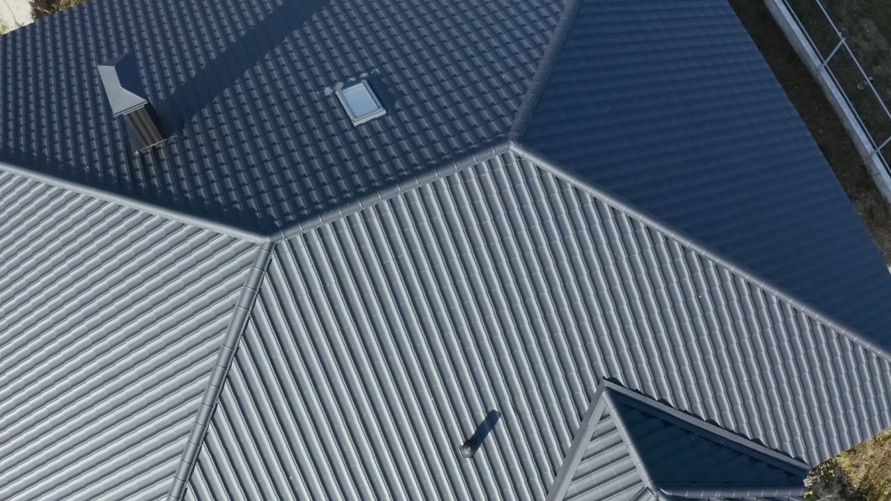 reflective roofing materials