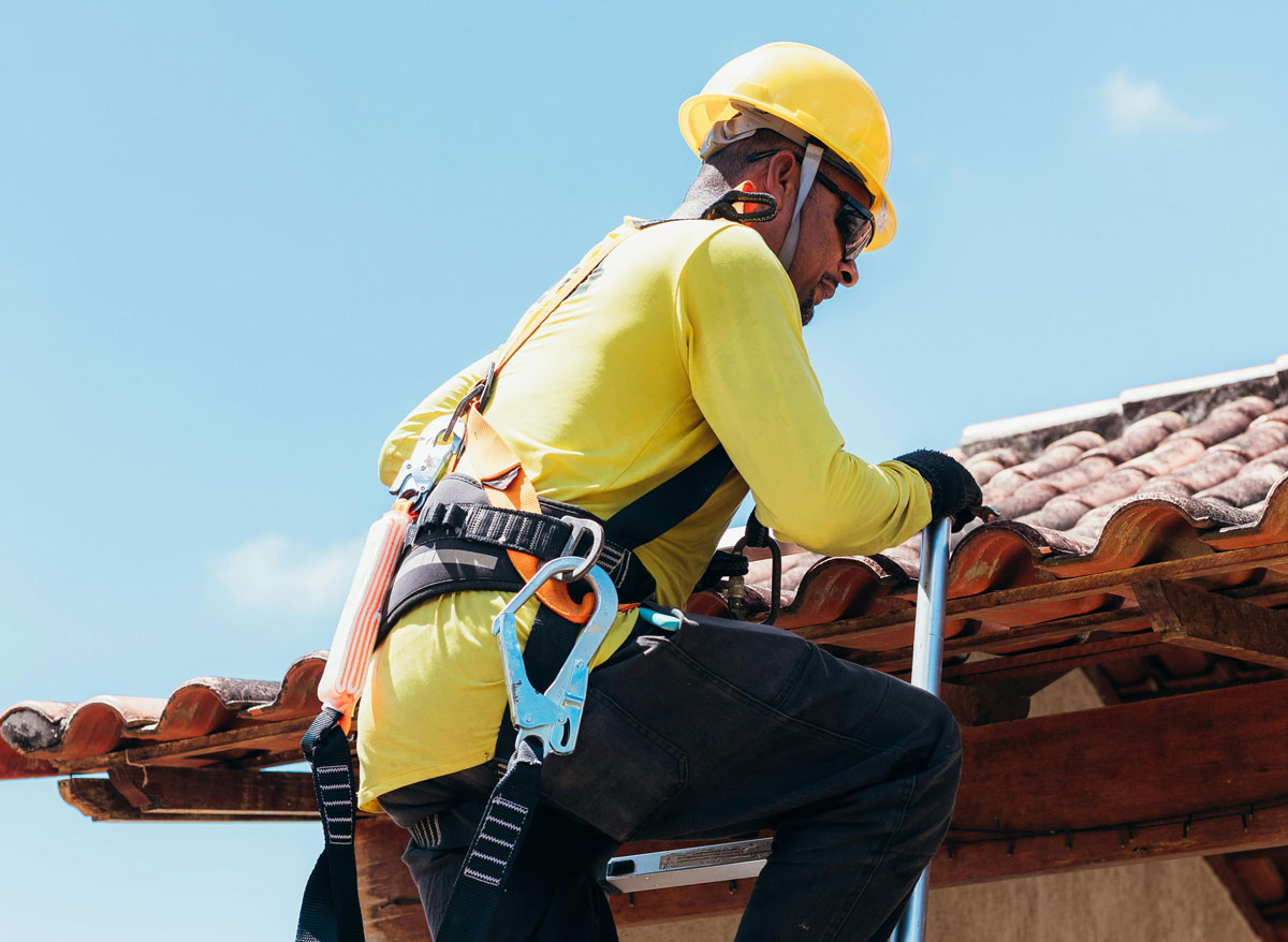 illinois roof replacement
