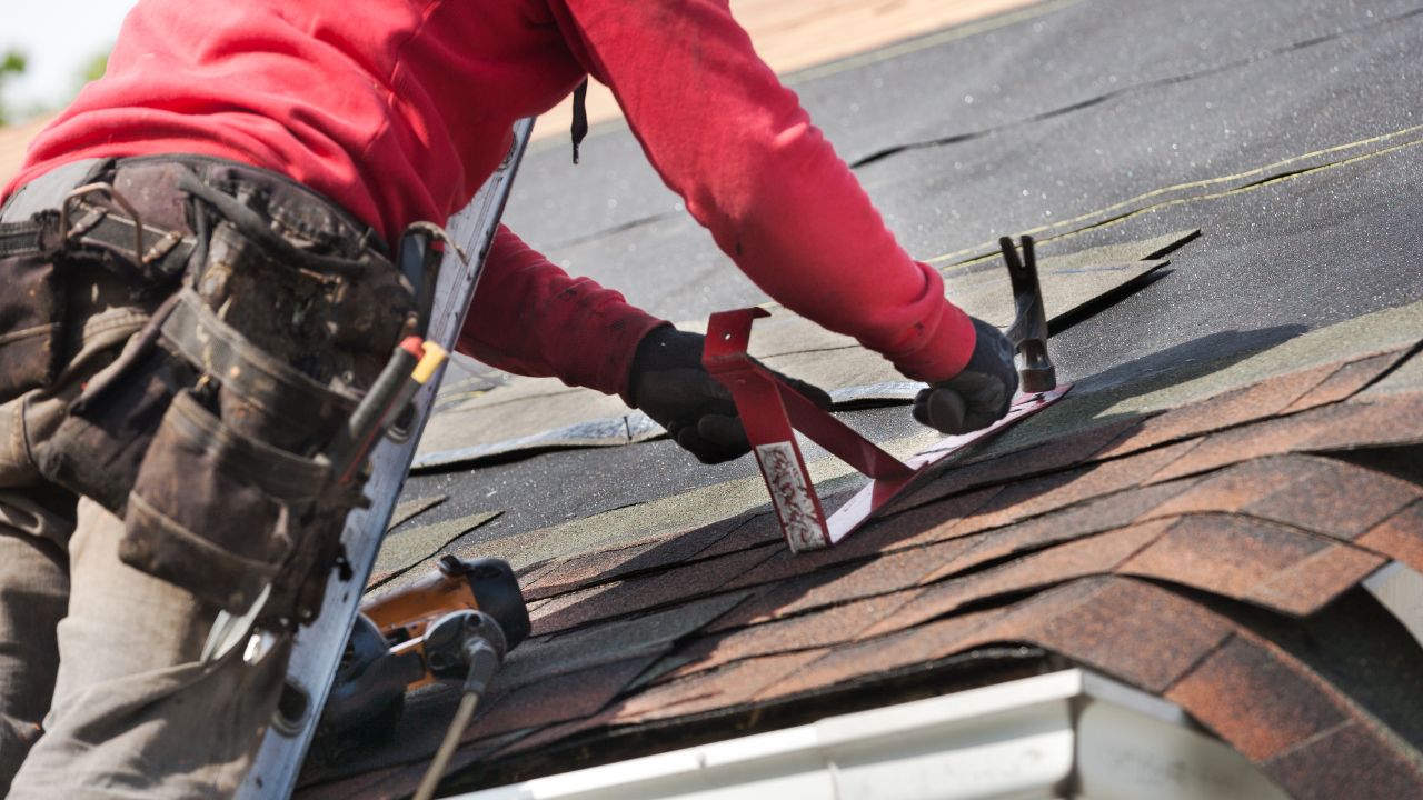roof repair vs replacement Illinois