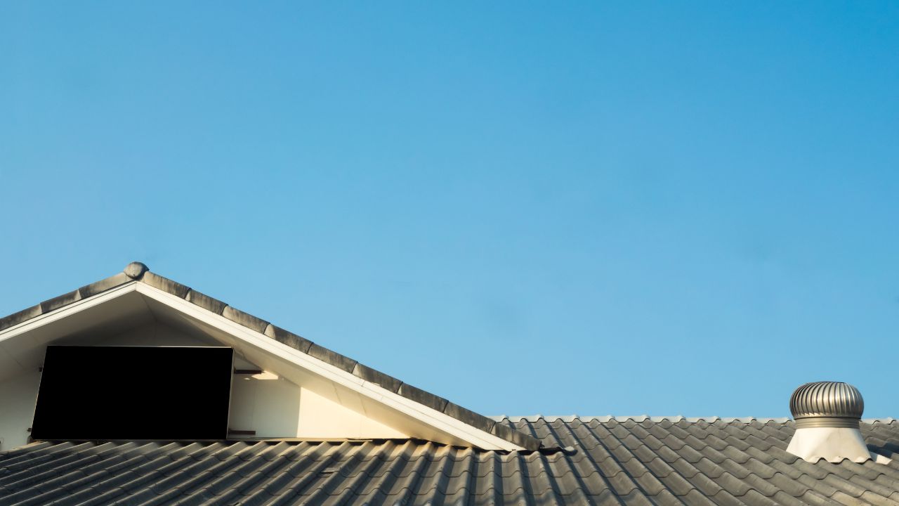 roof vents