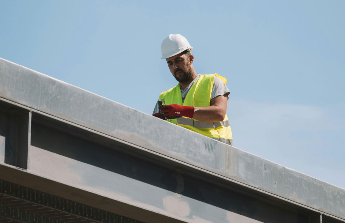 roof replacement