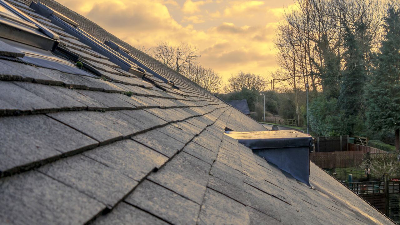 climate impact on roofing