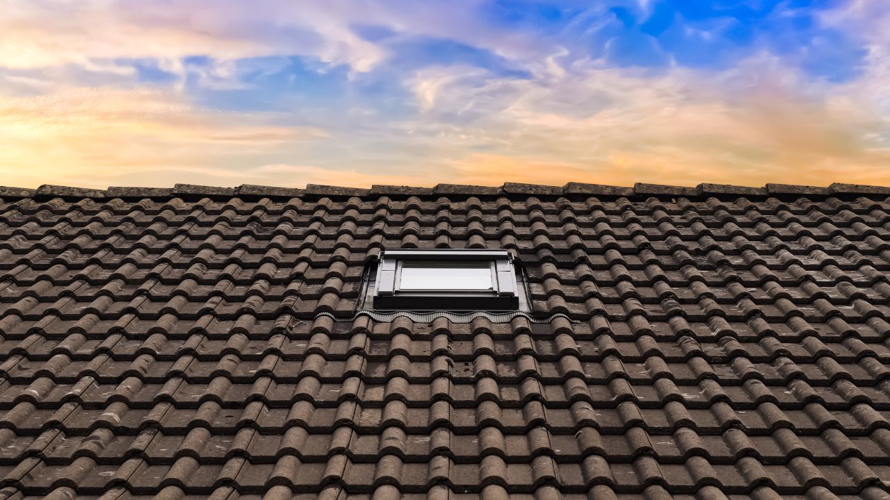 roof ventilation