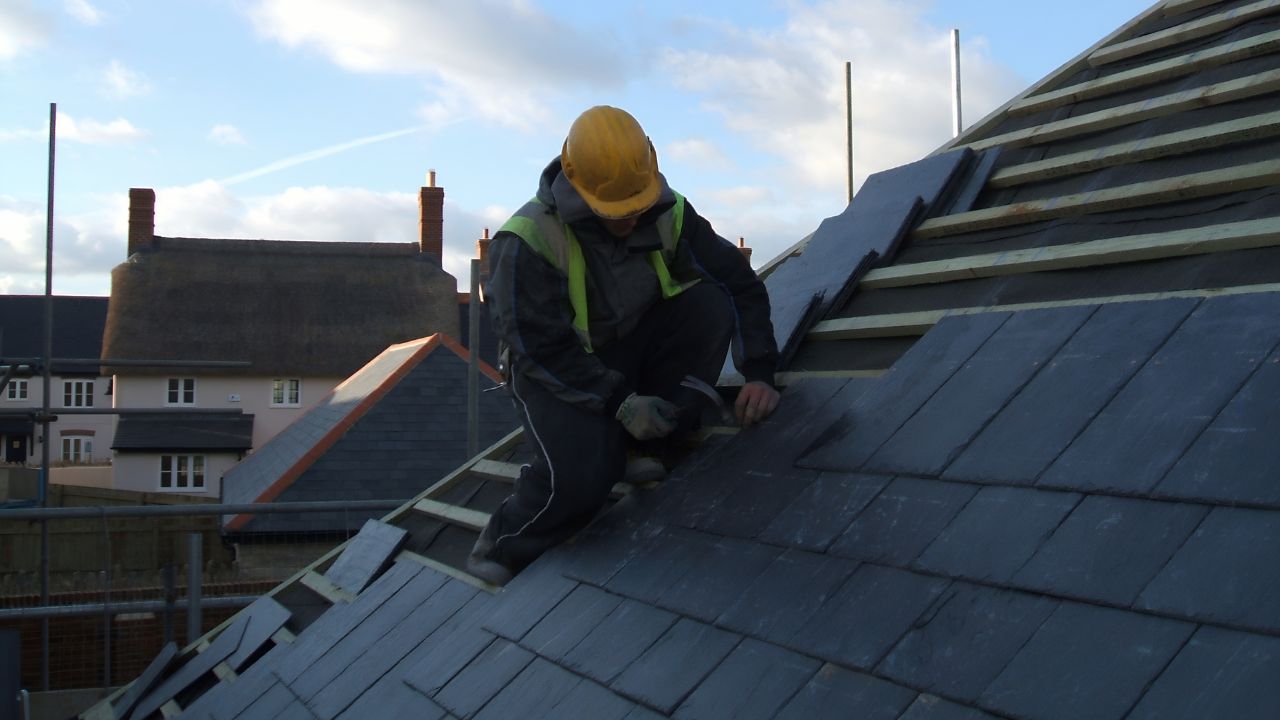 roofing warranties Illinois