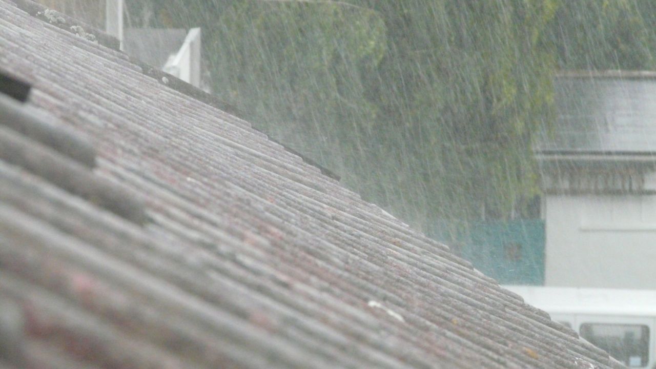 residential roofing services