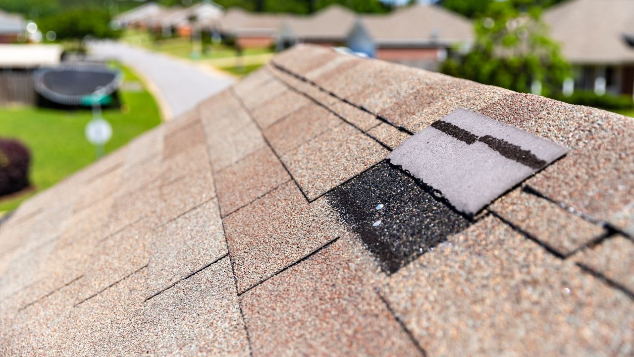 Illinois roof inspection