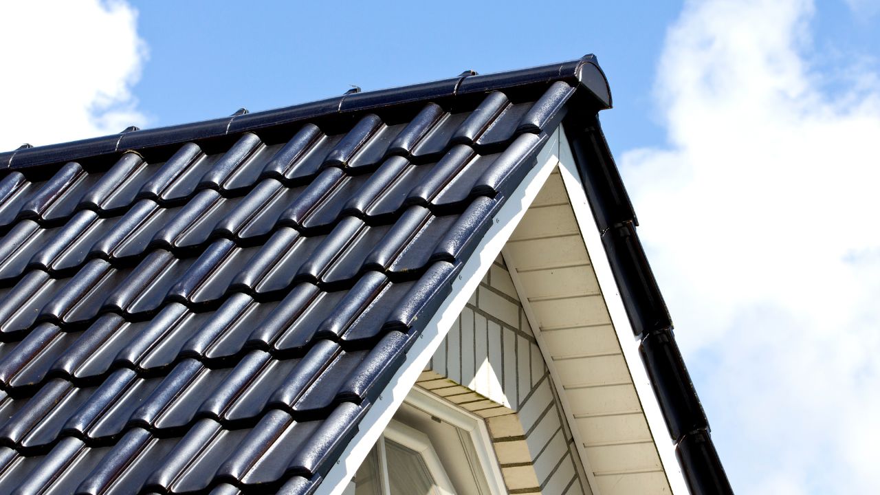 luxury roof replacement Chicagoland