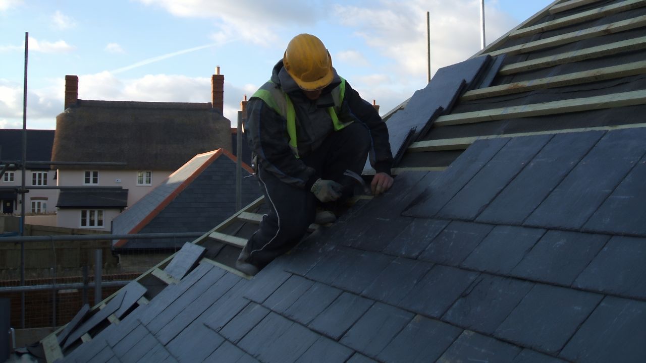 premium roofing comparison Naperville