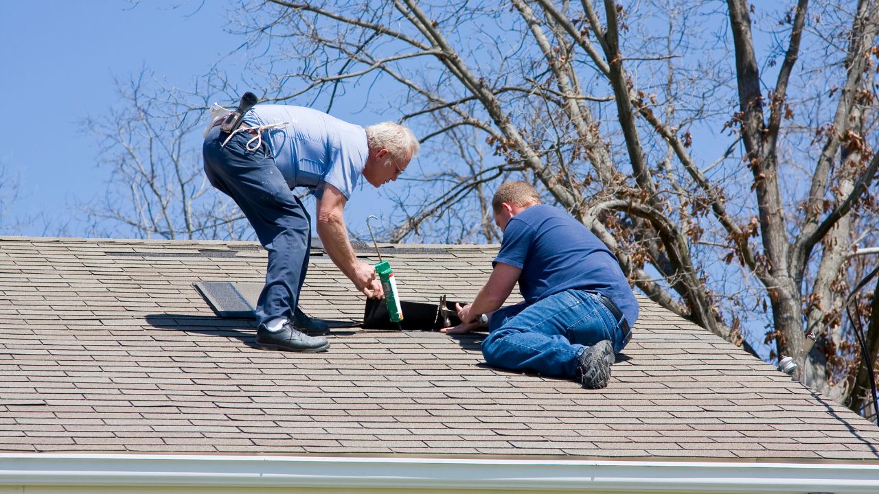 roofing credentials