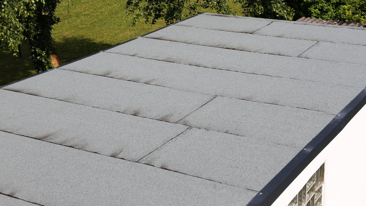 roofing systems