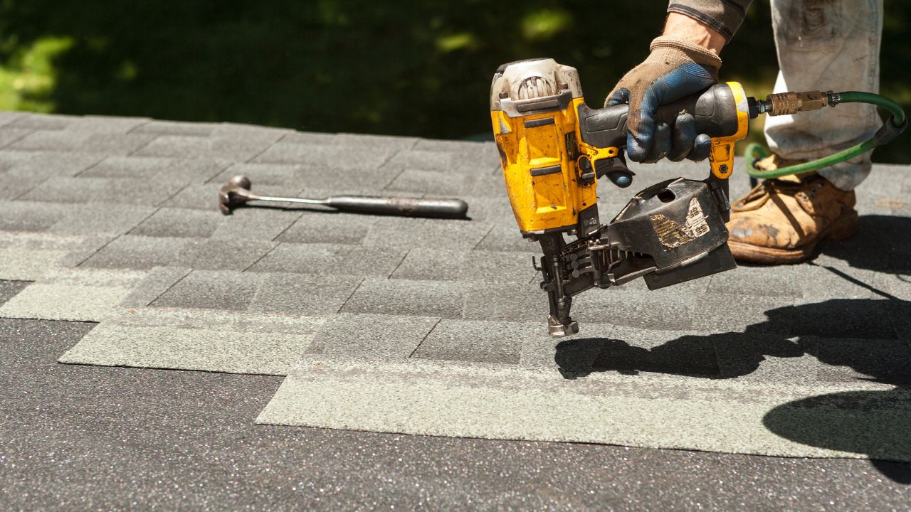 roofing code compliance