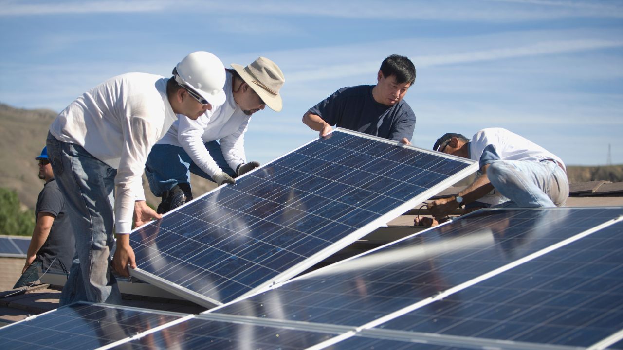 Is your roof ready for solar panel installation in Illinois