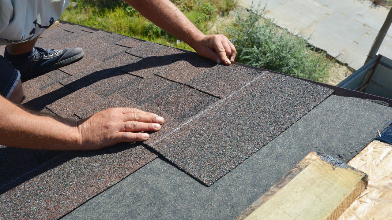 roof repair services offer additional protection