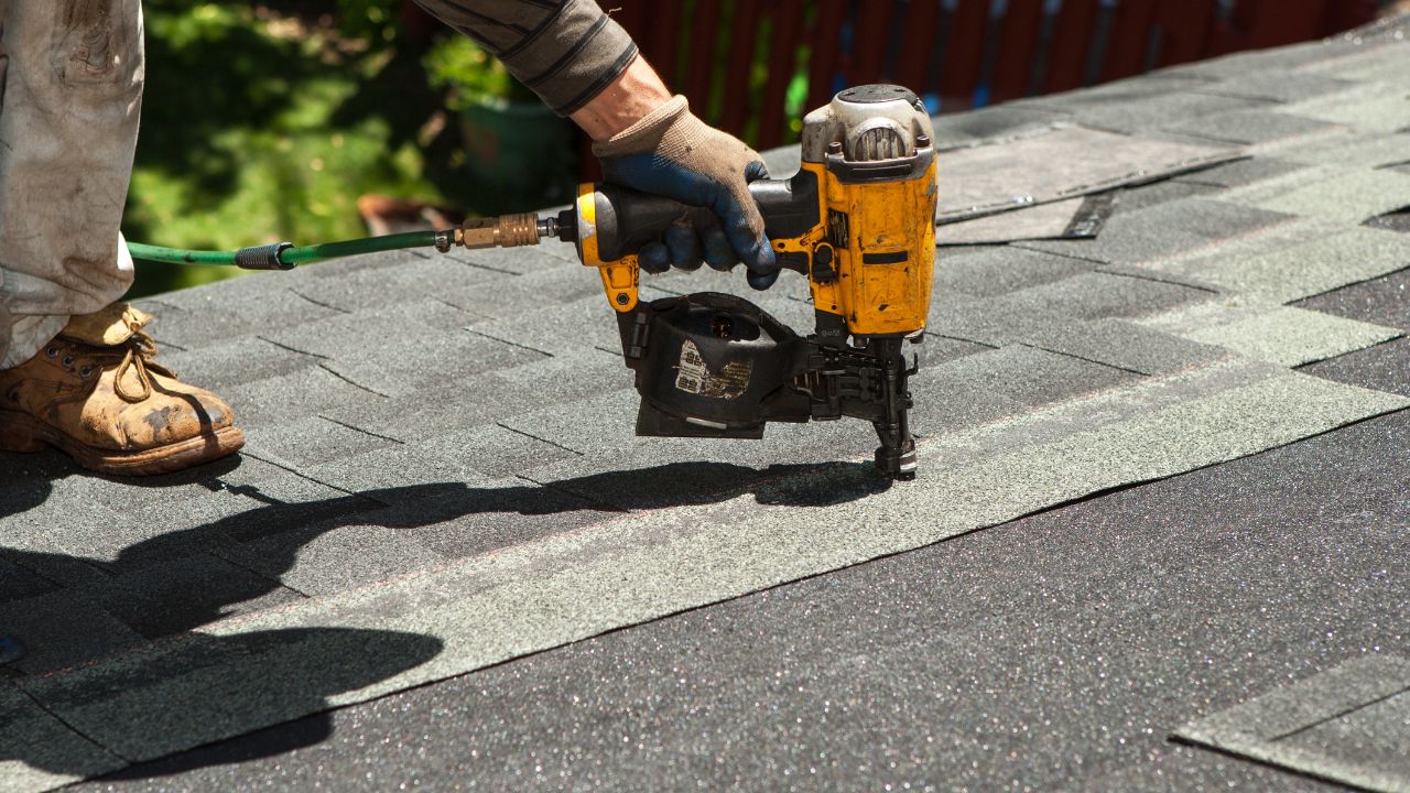 premium roof replacement in Illinois