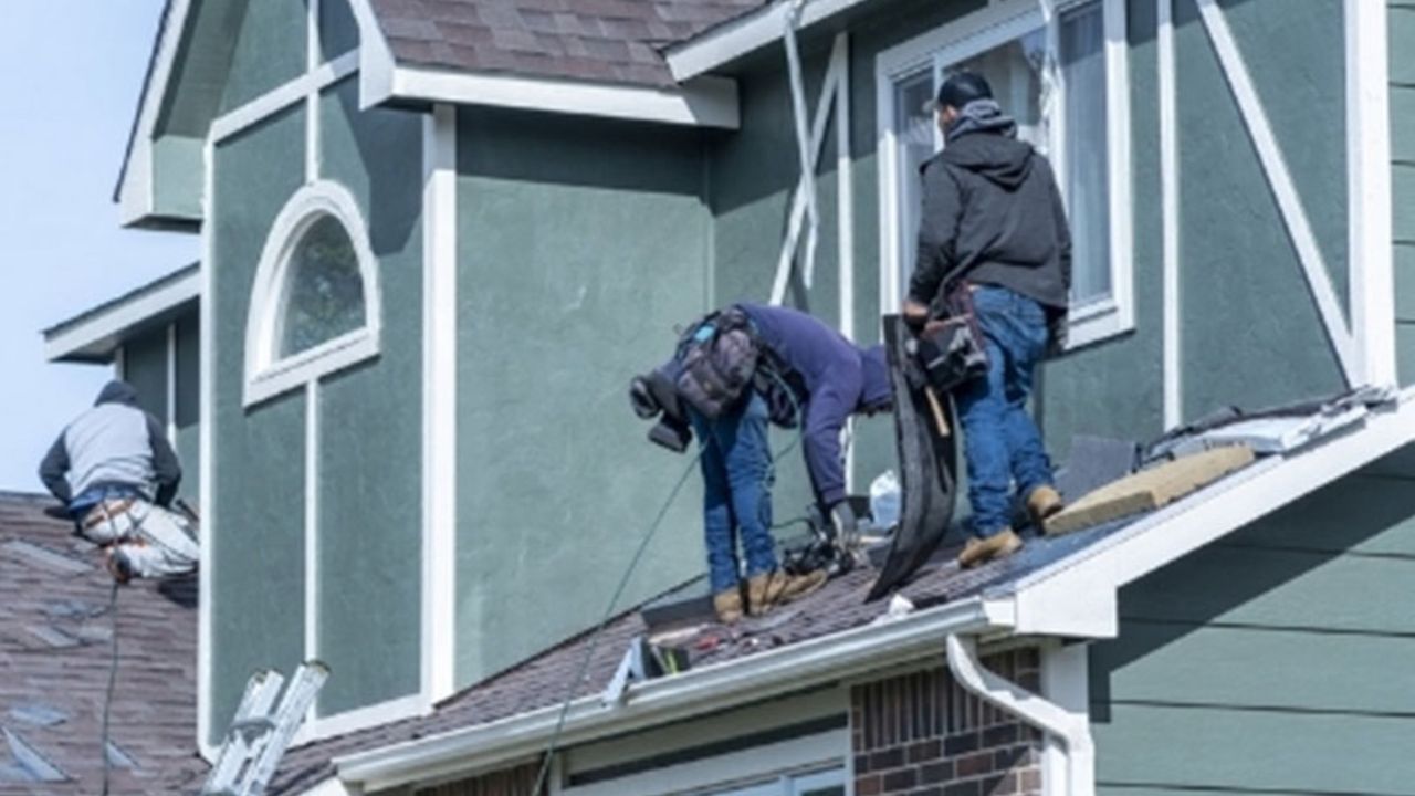 licensed contractors