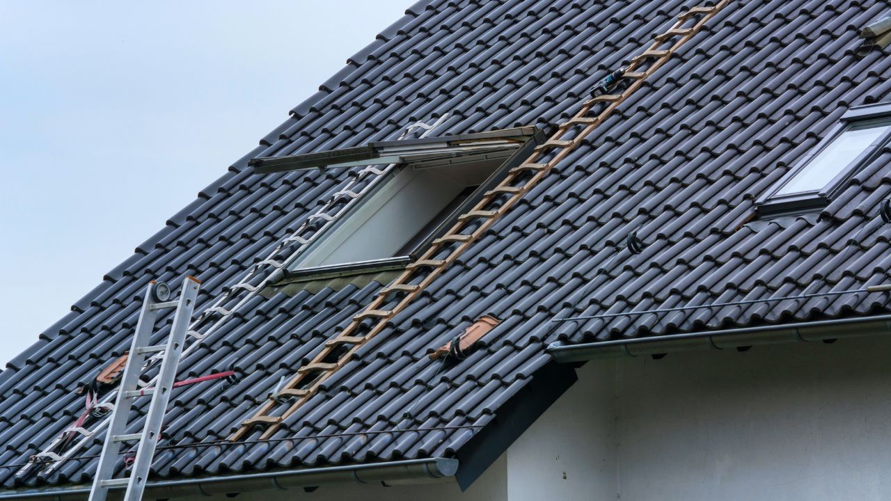 roofing services