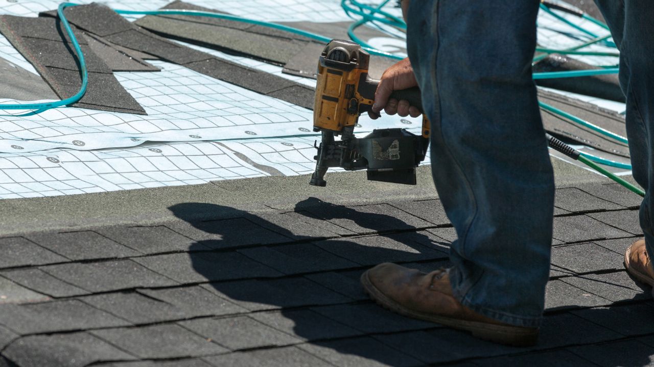 roofing systems