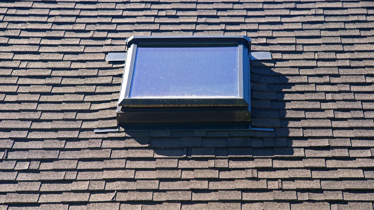 Skylights Leak 5X More in Winter October Prep That Saves Illinois Homes