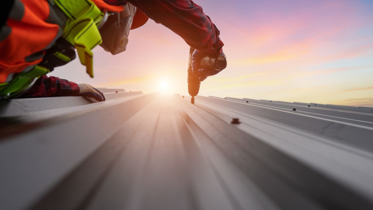 emergency roof repairs