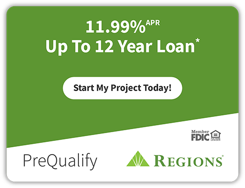 Advanced Roofing Inc. 11.99% Up to 12 Year