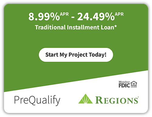 Advanced Roofing Inc. Traditional Installment Loan