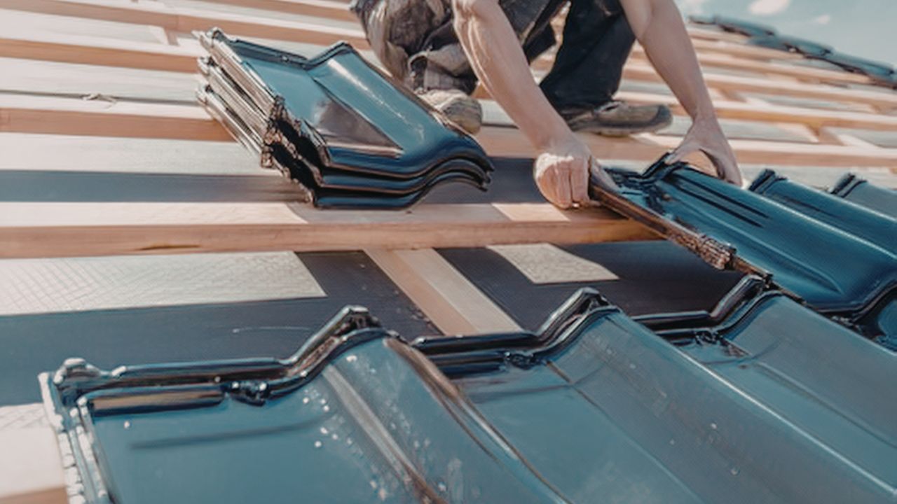 Advanced Roofing Inc. provides the full range of residential and commercial exterior services